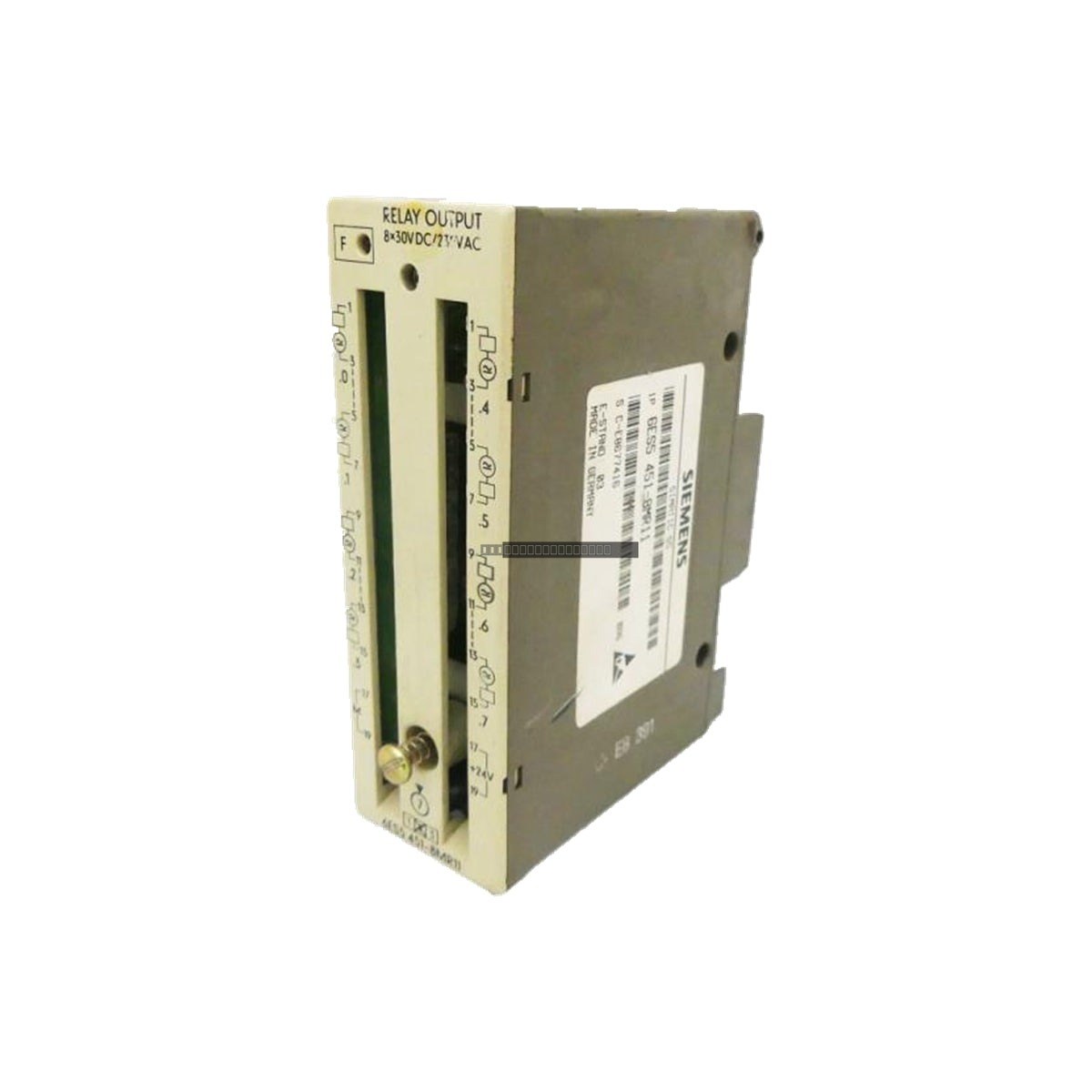 Siemens 6ES5451-8MR11