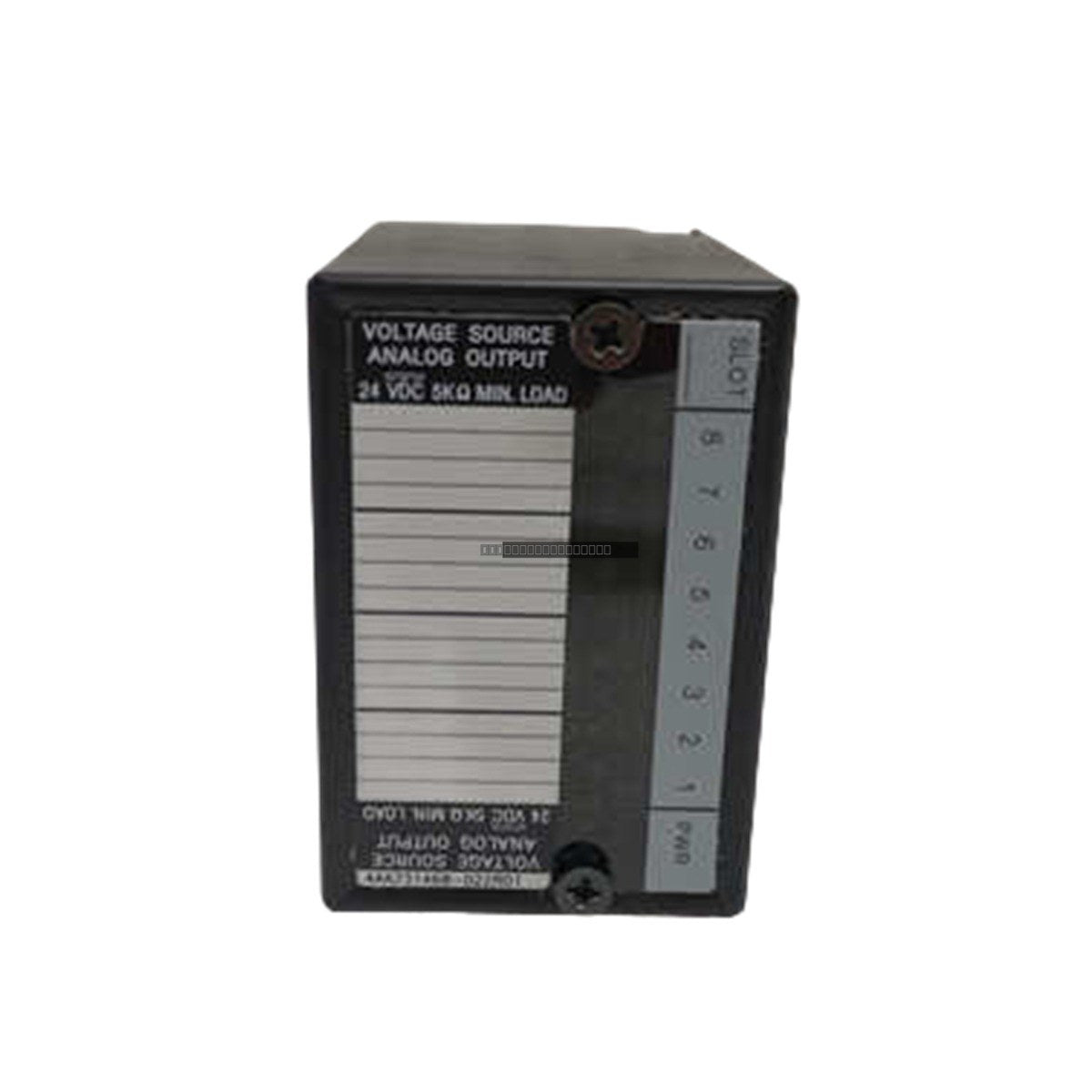 General Electric IC670ALG310
