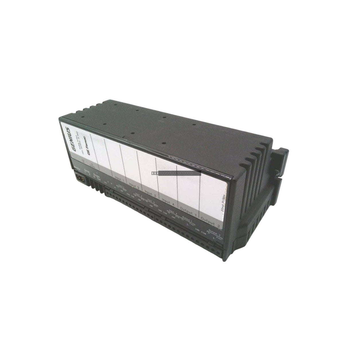General Electric IC660BBA100