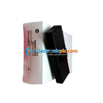Allen-Bradley 2711-NMCC