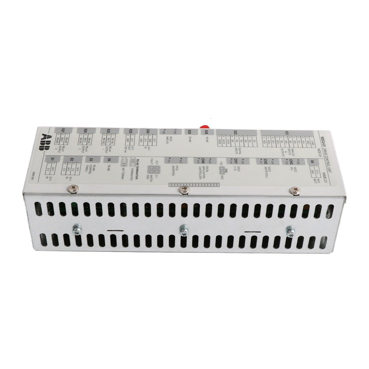 ABB NDCU-21 63985317B