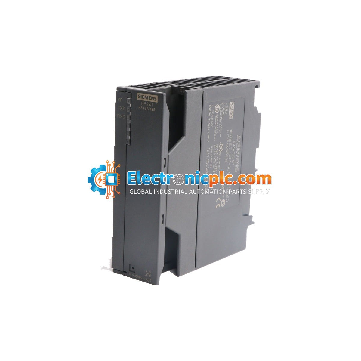 Siemens 6ES7341-1CH02-0AE0
