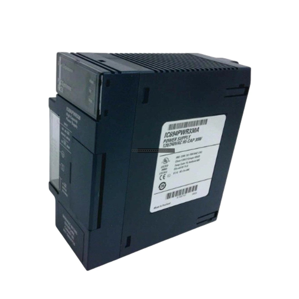 GE FANUC IC694PWR330
