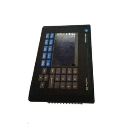 Allen-Bradley 2711-B5A8X