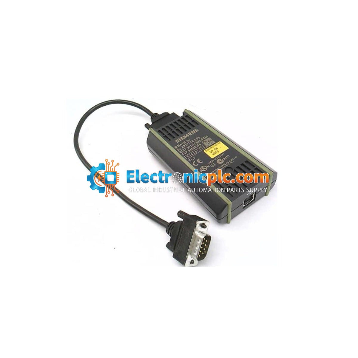 Siemens 6ES7972-0CB20-0XA0
