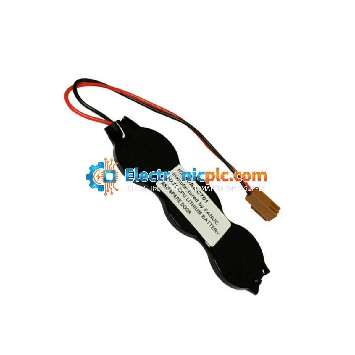 General Electric IC698ACC701