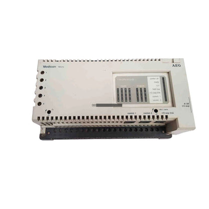 Schneider 110CPU51200