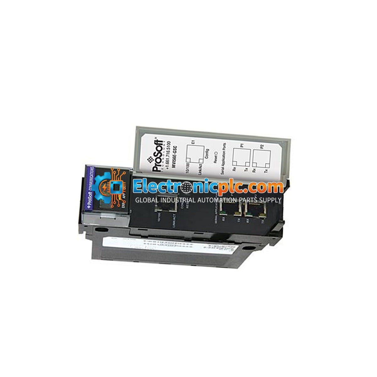 ProSoft MVI56-CSC