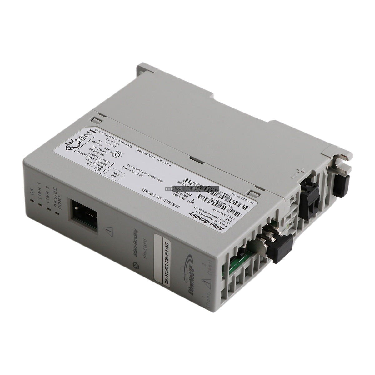 Allen-Bradley 1783-ETAP1F