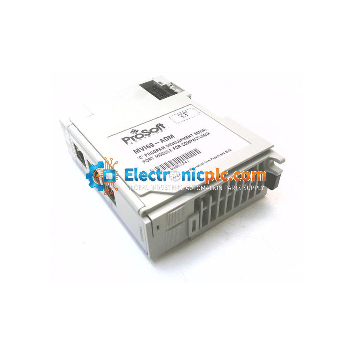 Prosoft MVI69-ADM