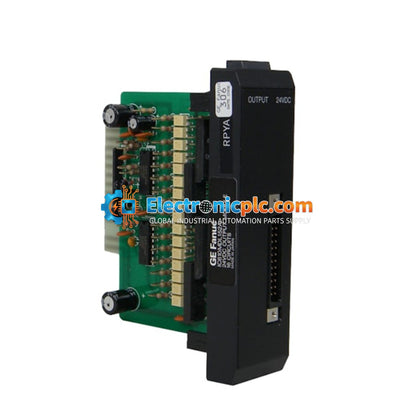 GE FANUC IC610MDL152