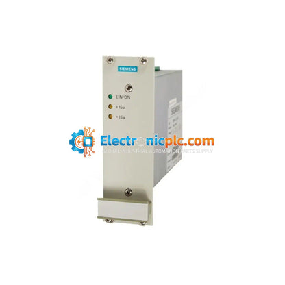 Siemens 6AR1306-0DC00-0AA0