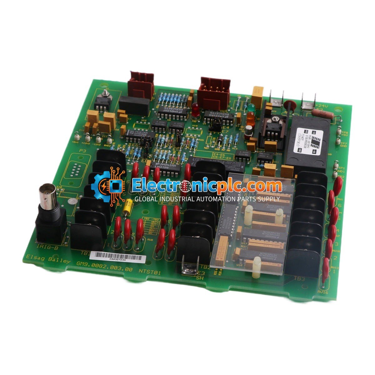 ABB NTST01