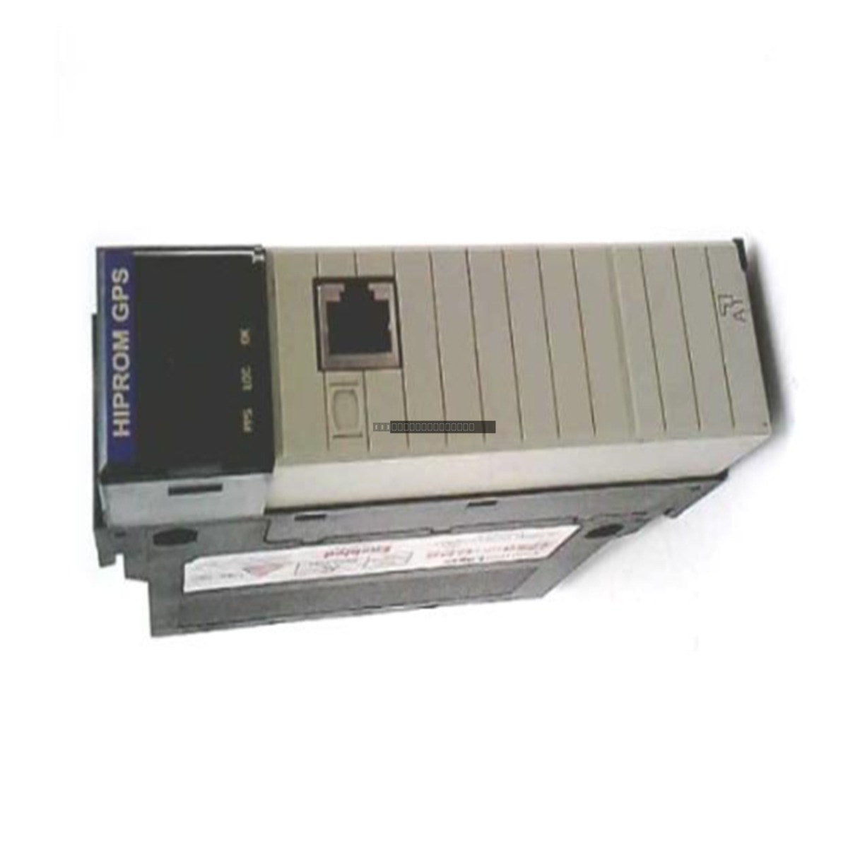Allen-Bradley 1756HP-GPS