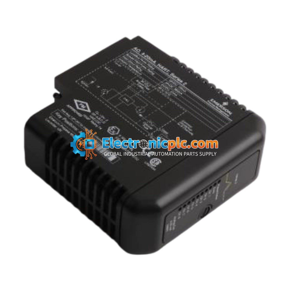 Emerson KJ3221X1-BA1 12P2531X142