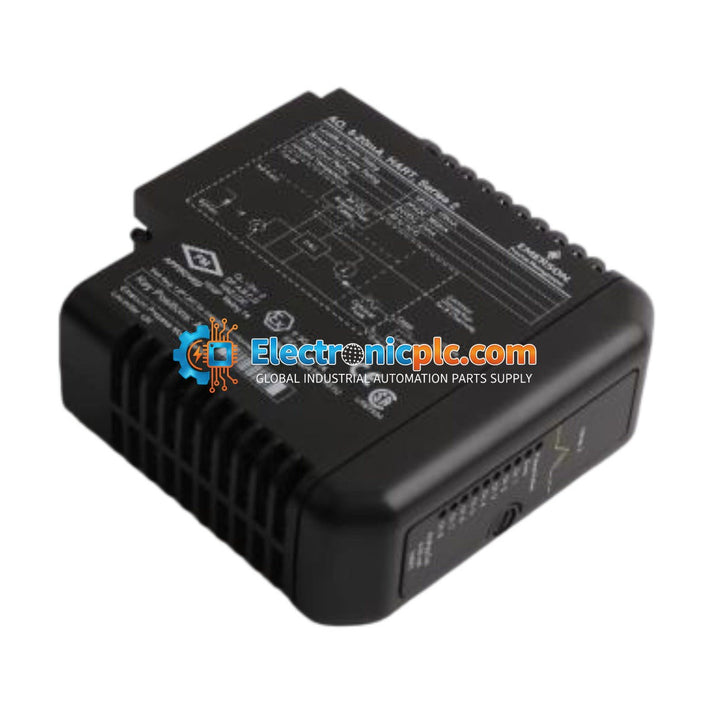 Emerson KJ3221X1-BA1 12P2531X142
