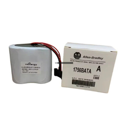 Allen-Bradley 1756-BATA
