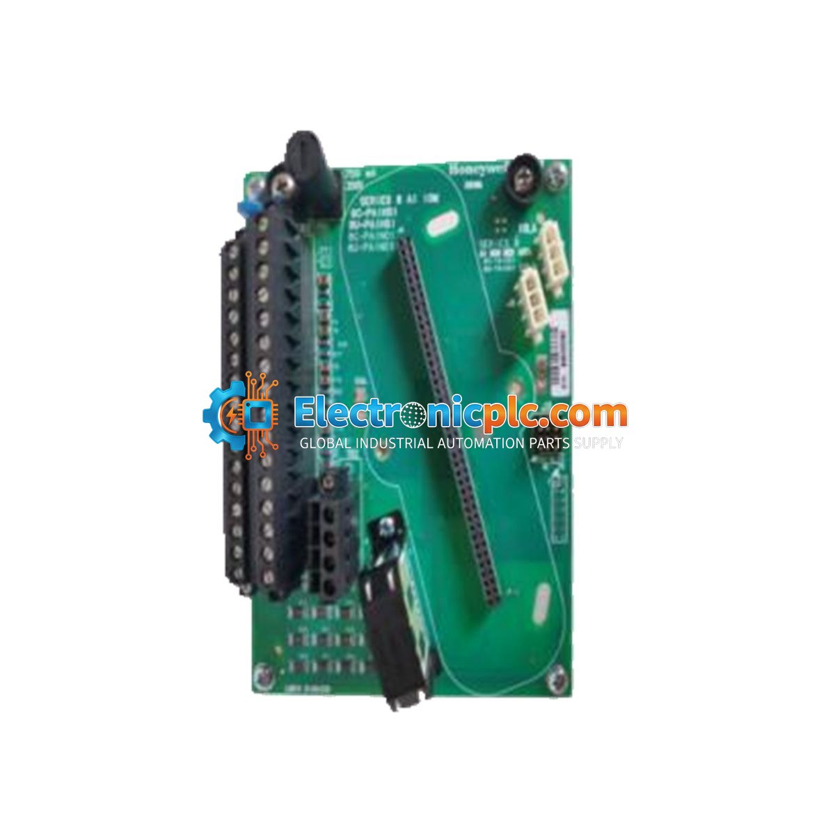 Honeywell 8U-TPOX01 51307022-175