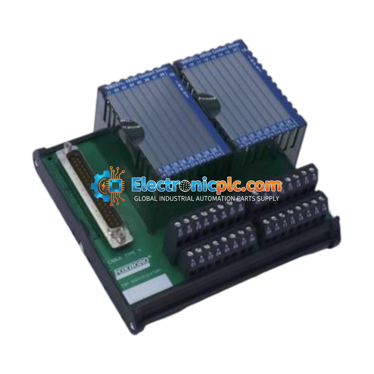Foxboro P0917MF