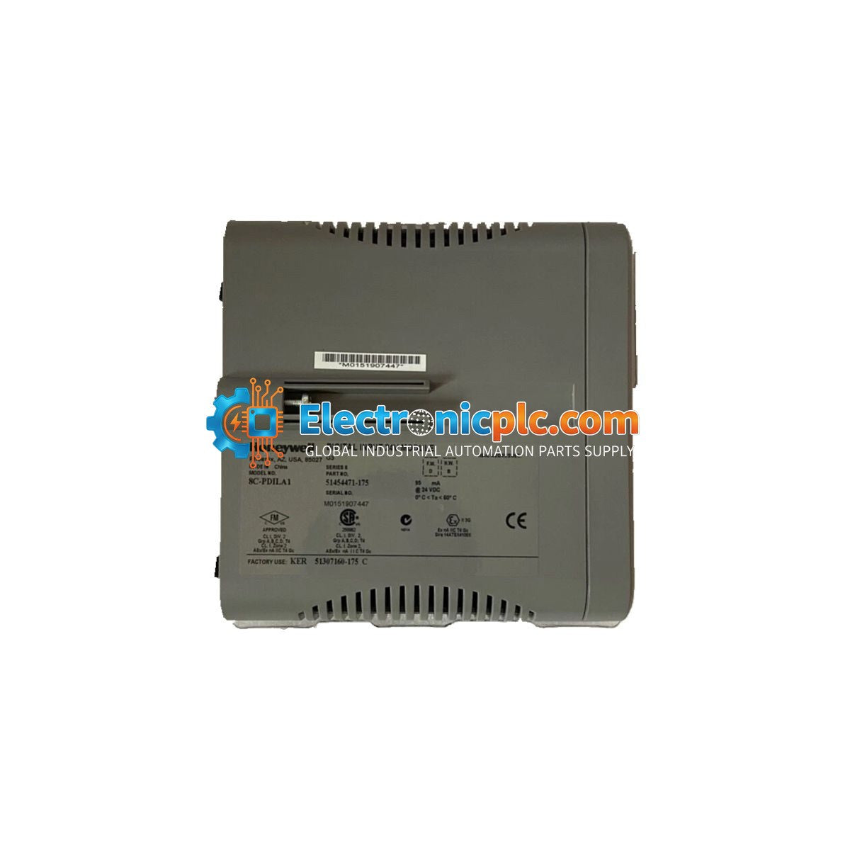 Honeywell 8C-PDILA1