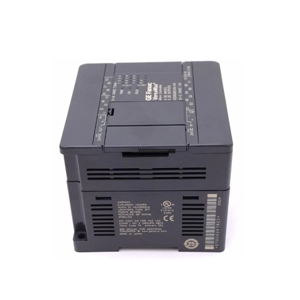 General Electric IC200UDD104
