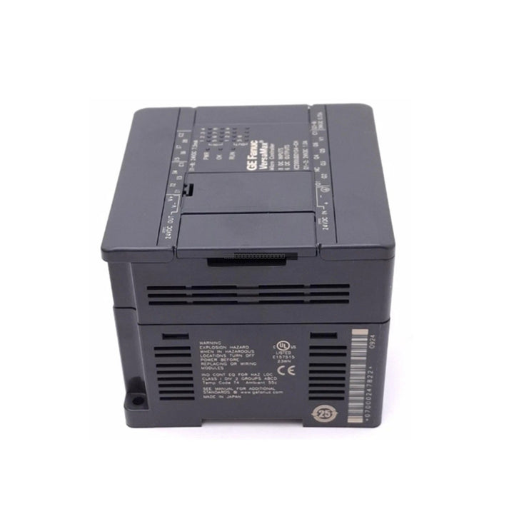 General Electric IC200UDD104