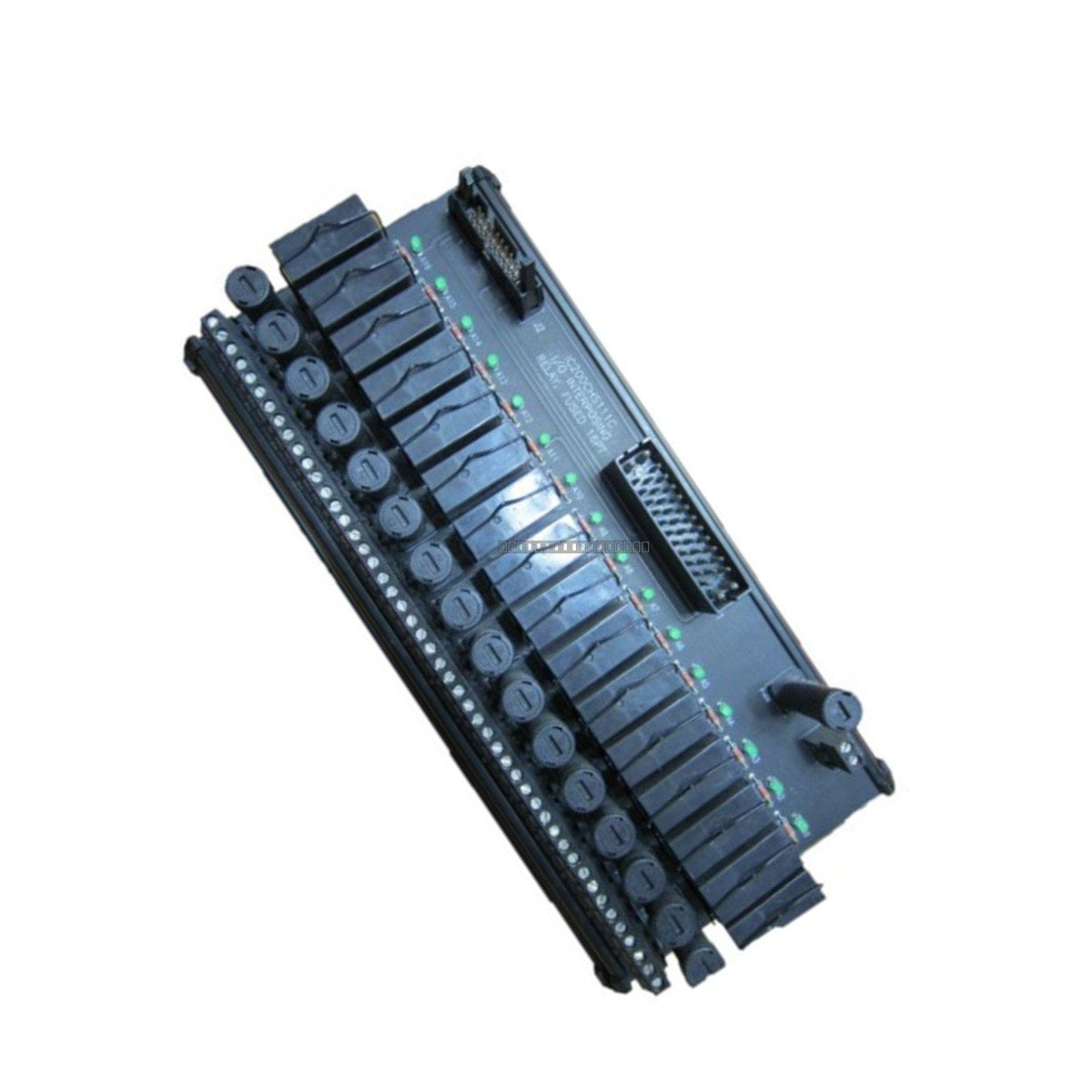 GE FANUC IC200CHS112