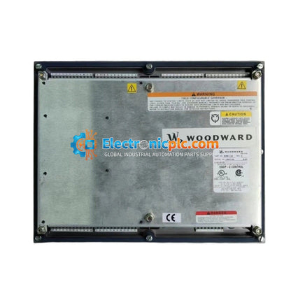 Woodward 8406-116