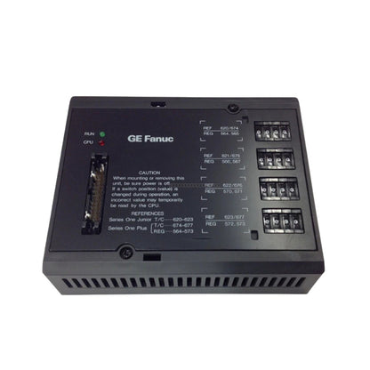 GE FANUC IC609TCU100