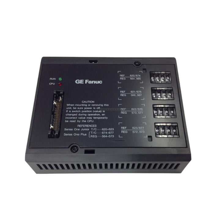 GE FANUC IC609TCU100