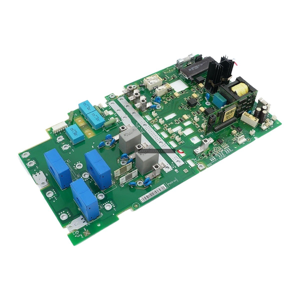ABB RINT-5521C 3AUA0000016016E