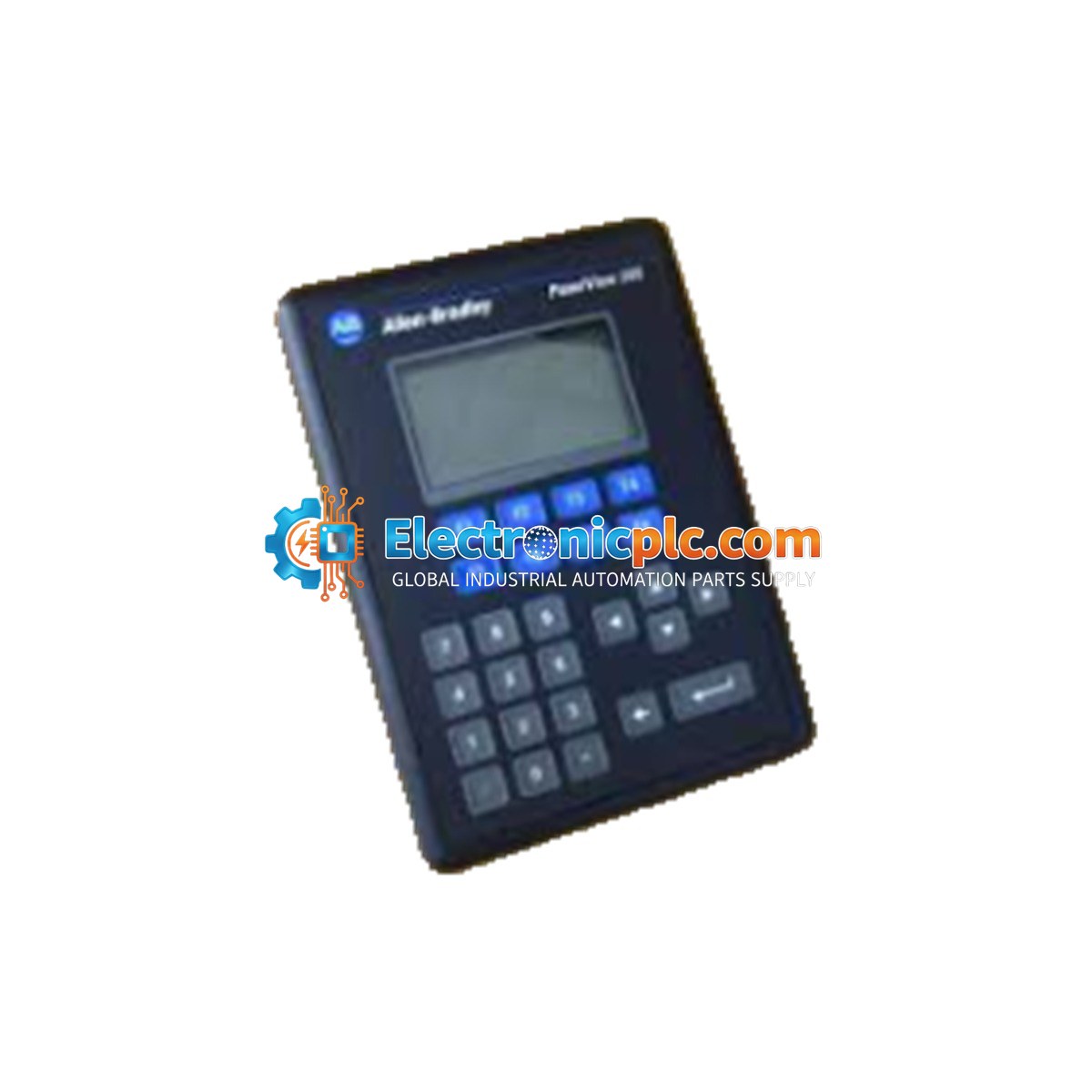 Allen-Bradley 2711-K3A5L1