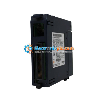 GE FANUC IC695ALG808