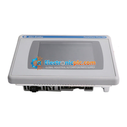 Allen-Bradley 2711P-T7C4D8