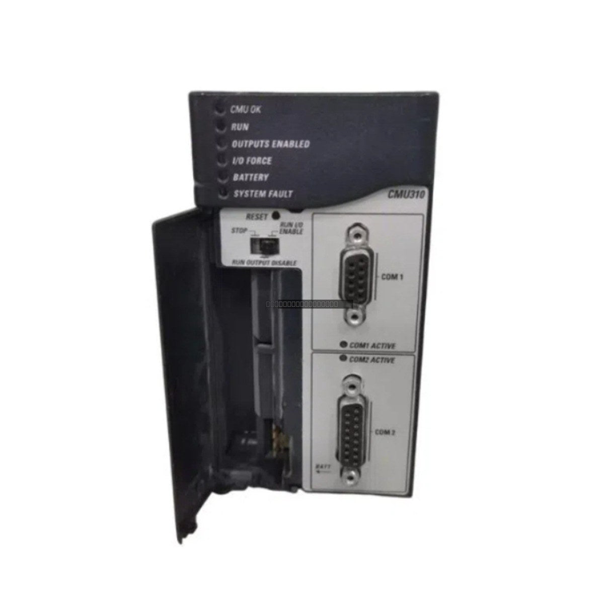 General Electric IC695CMU310