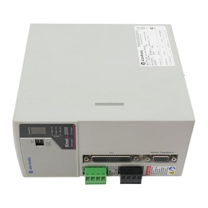 Allen-Bradley 2093-AM01