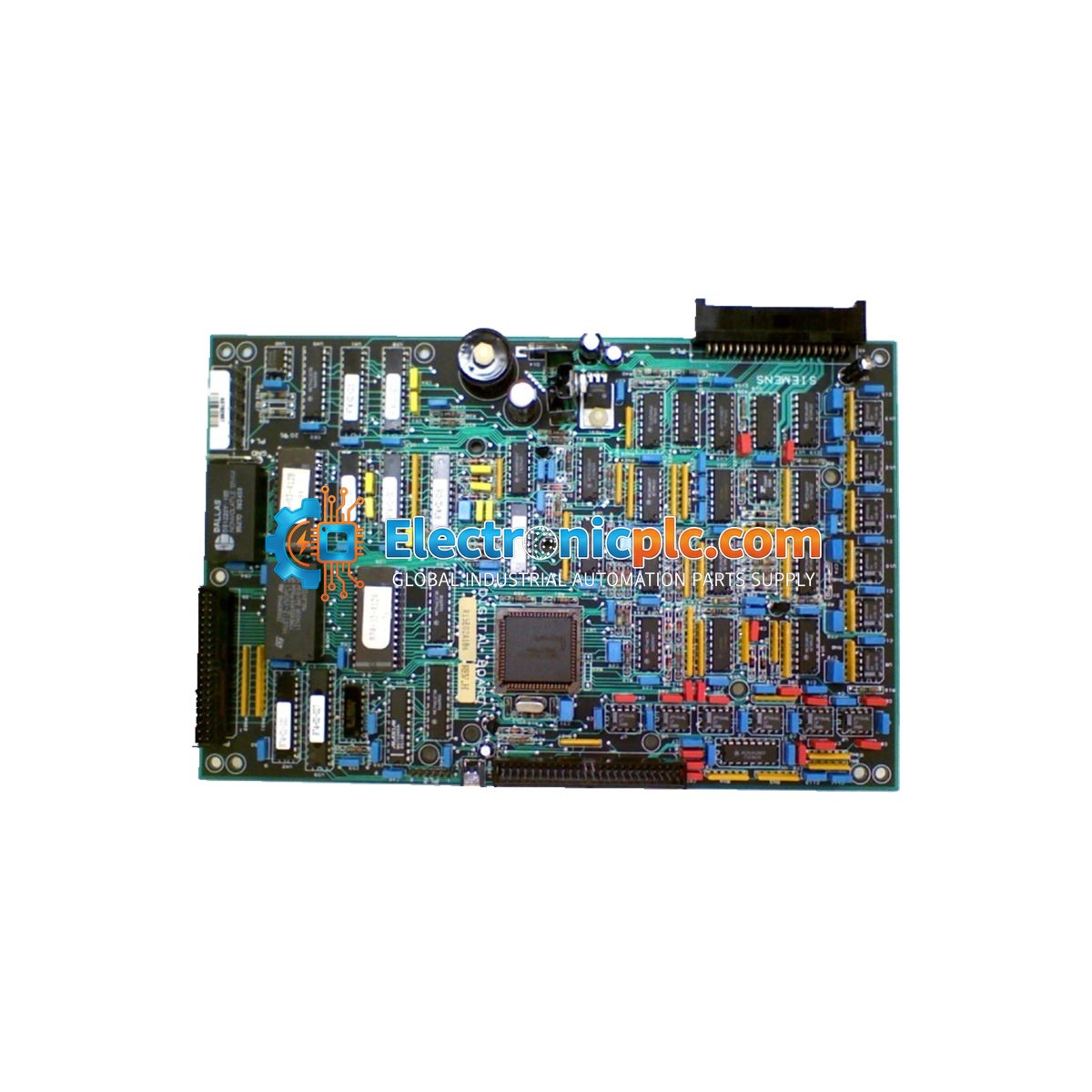 Siemens RMS-TSG-TZ-C