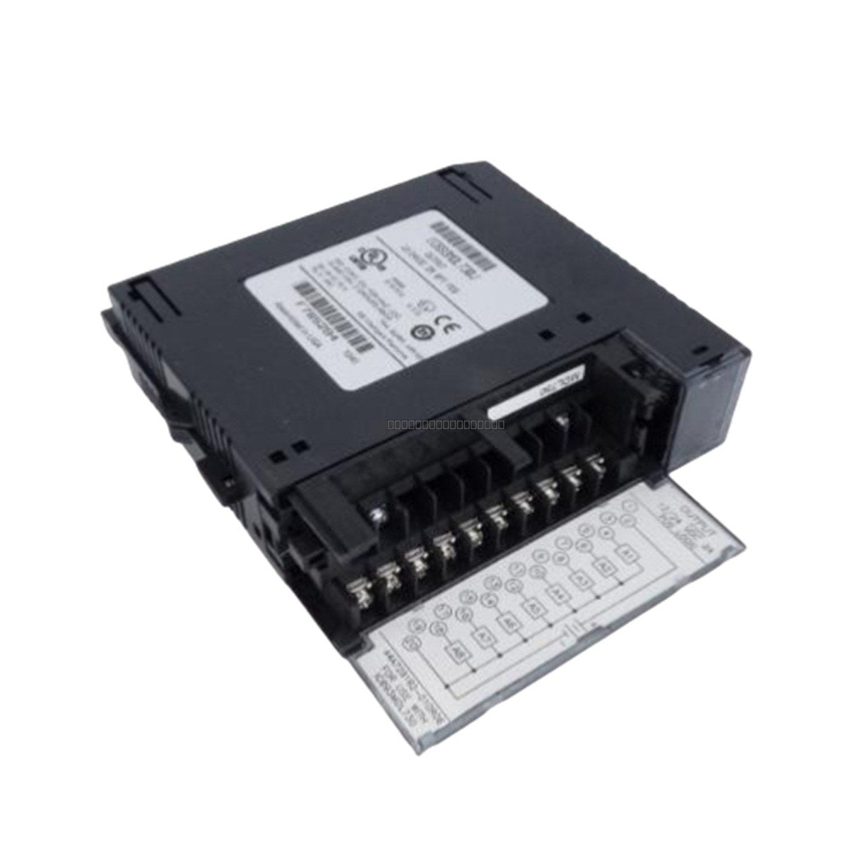 General Electric IC693MDL730
