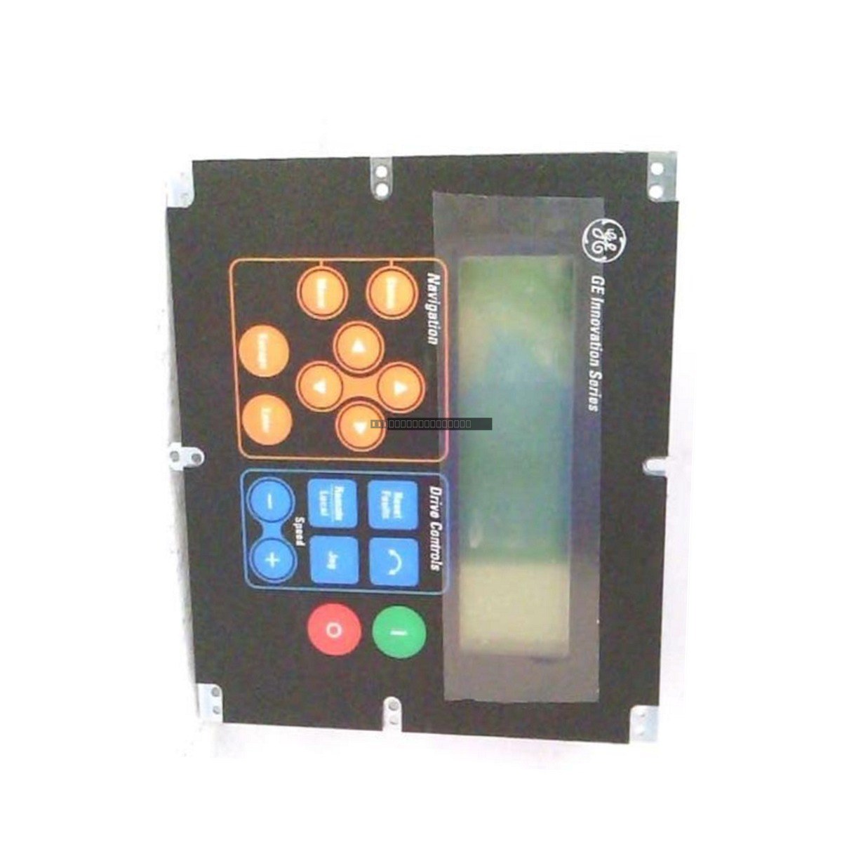 GE FANUC IC752SPL014
