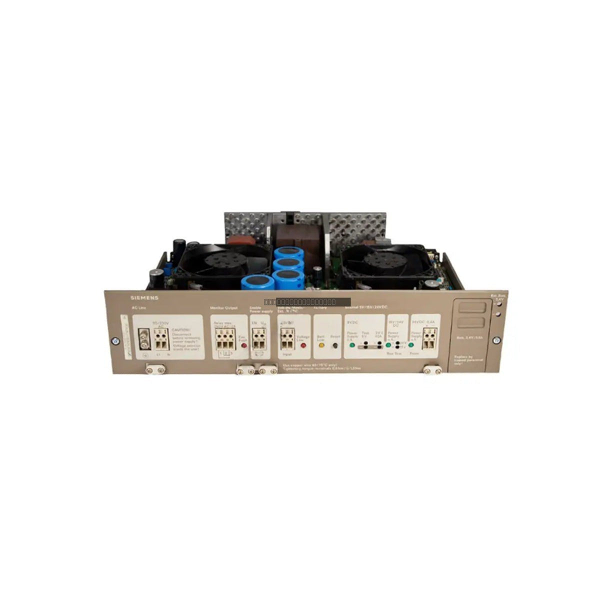 Siemens 6ES5955-3LF12