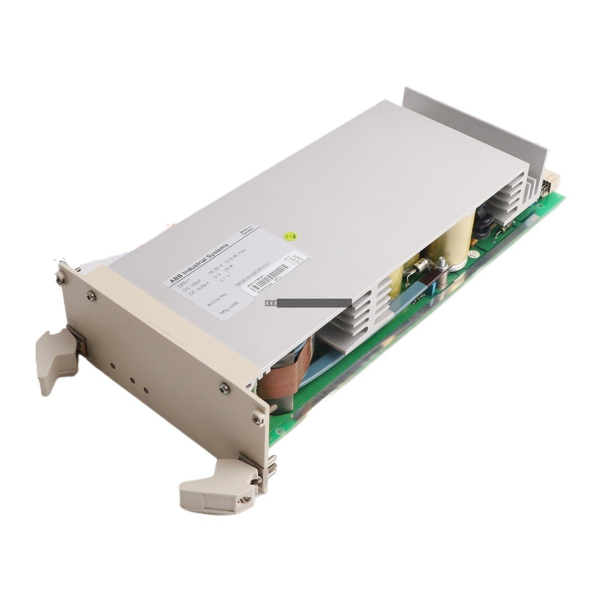 ABB SR511 3BSE000863R1
