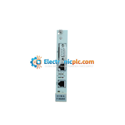 HIMA F 8628X