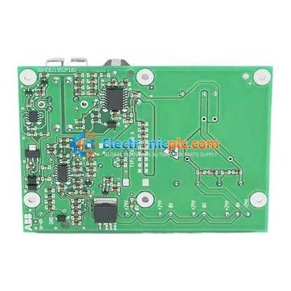 ABB 3BHE021951R0124 KVC758 A124