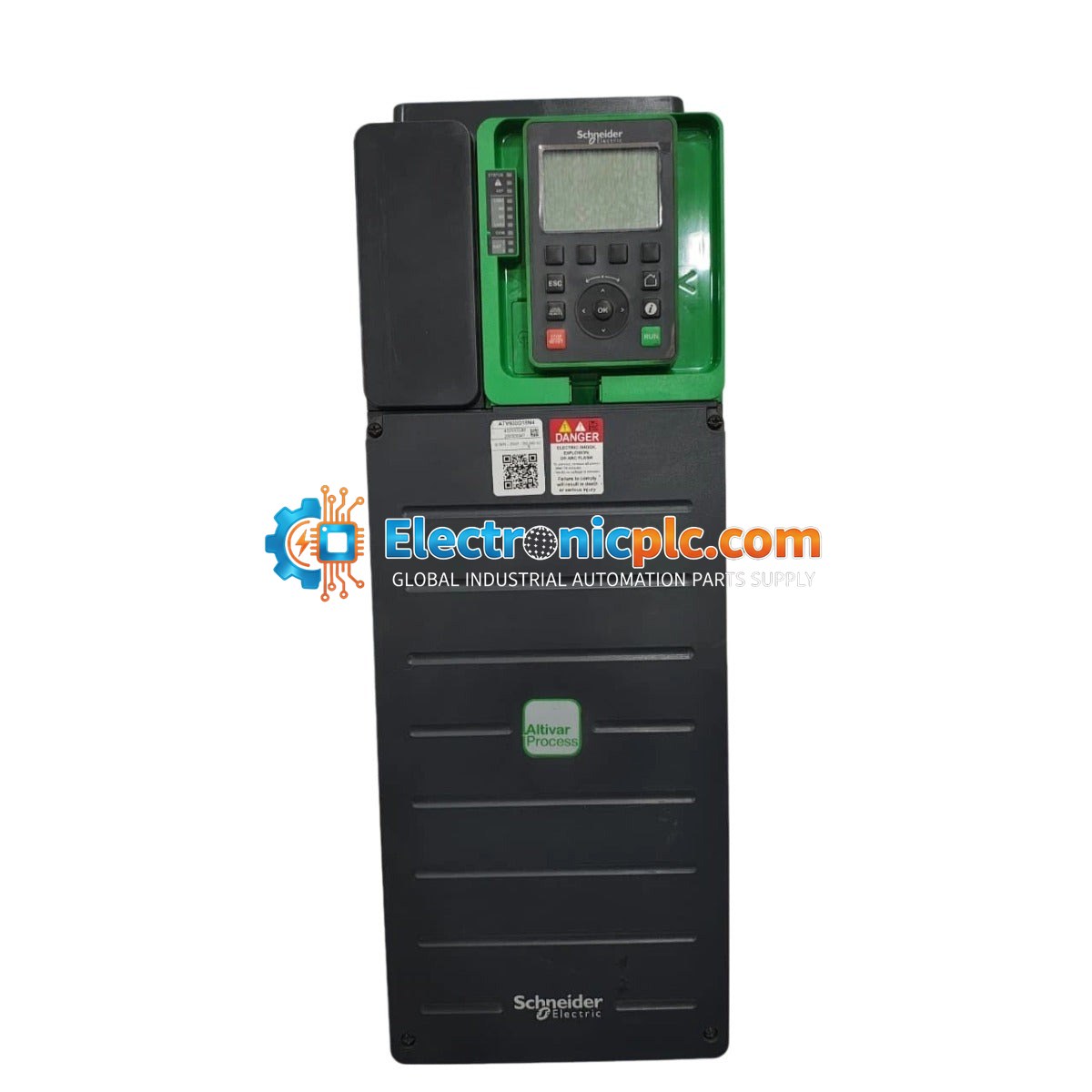 Schneider Electric ATV930D18N4