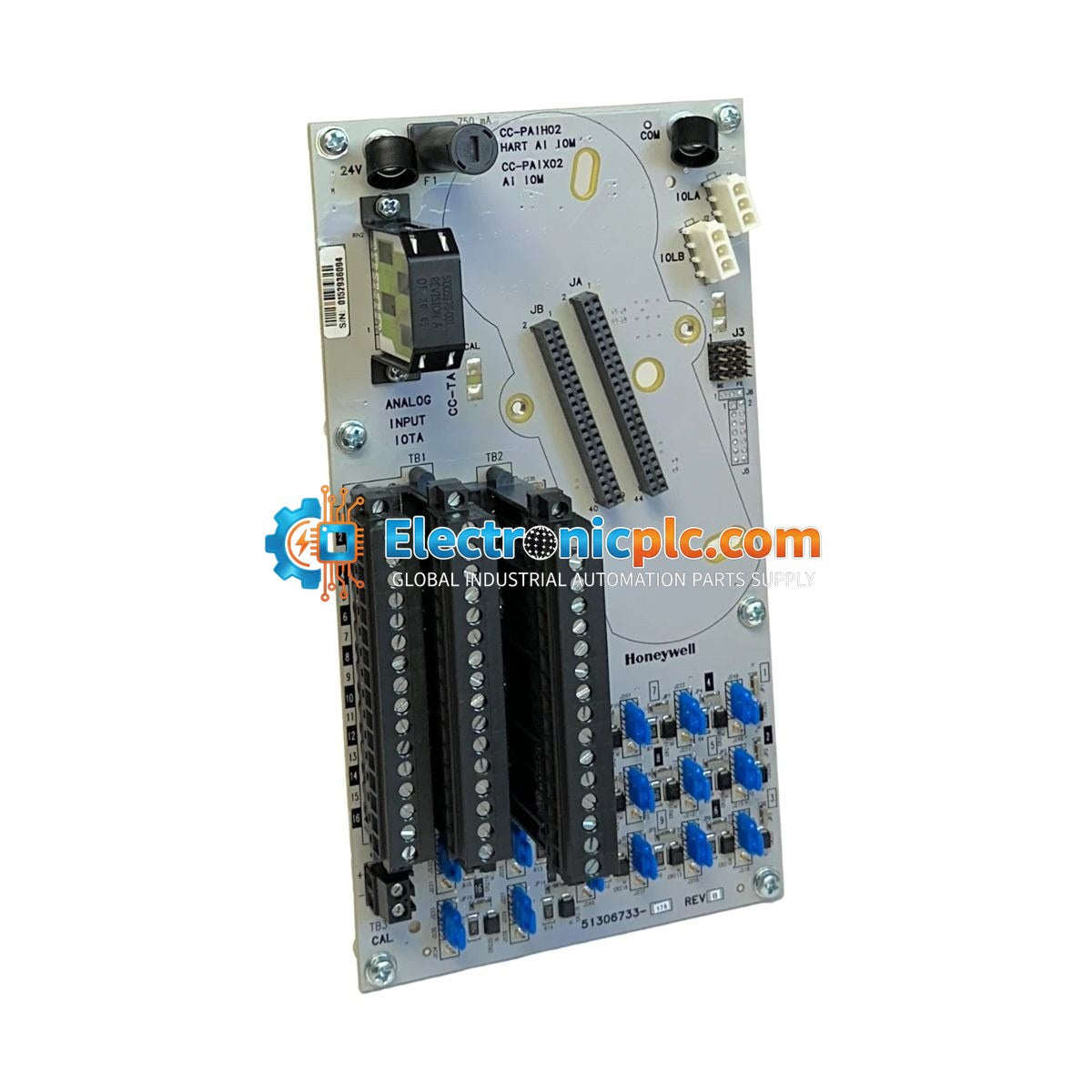 Honeywell 51199406-100