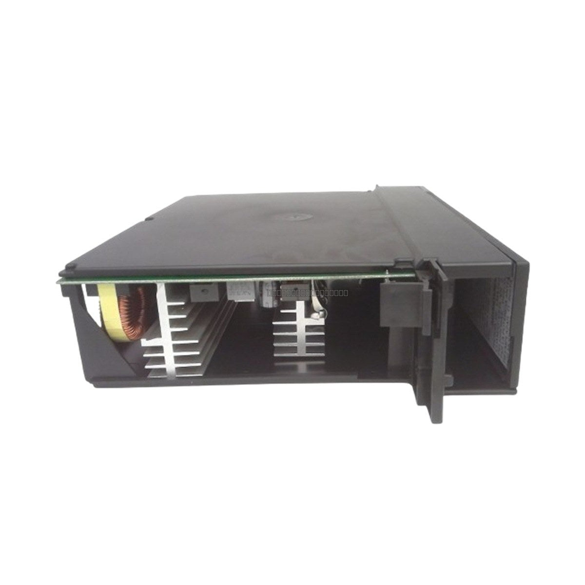 General Electric IC697PWR711