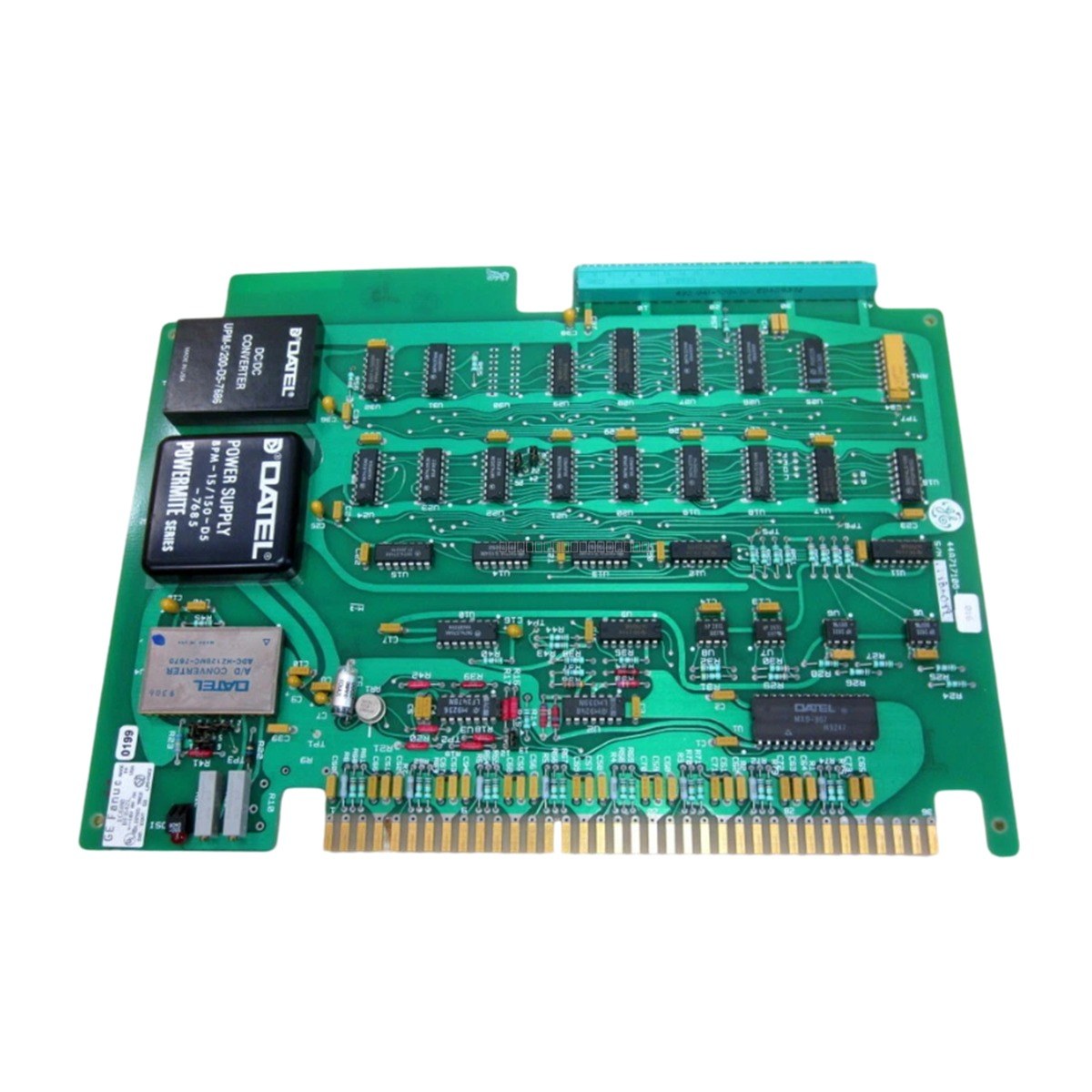 General Electric IC600BF842