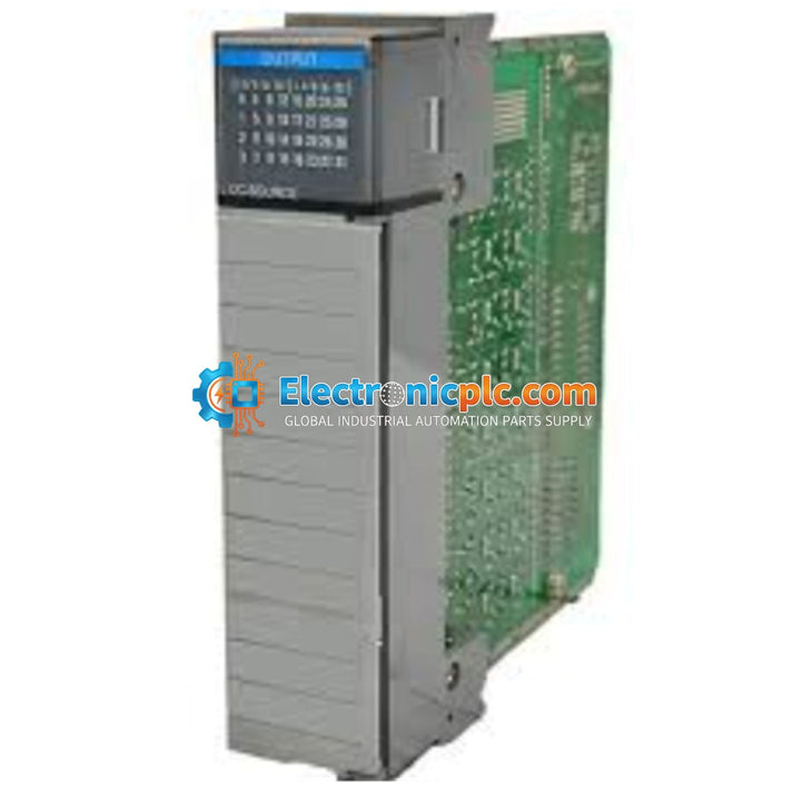 Allen-Bradley 1746-IB16