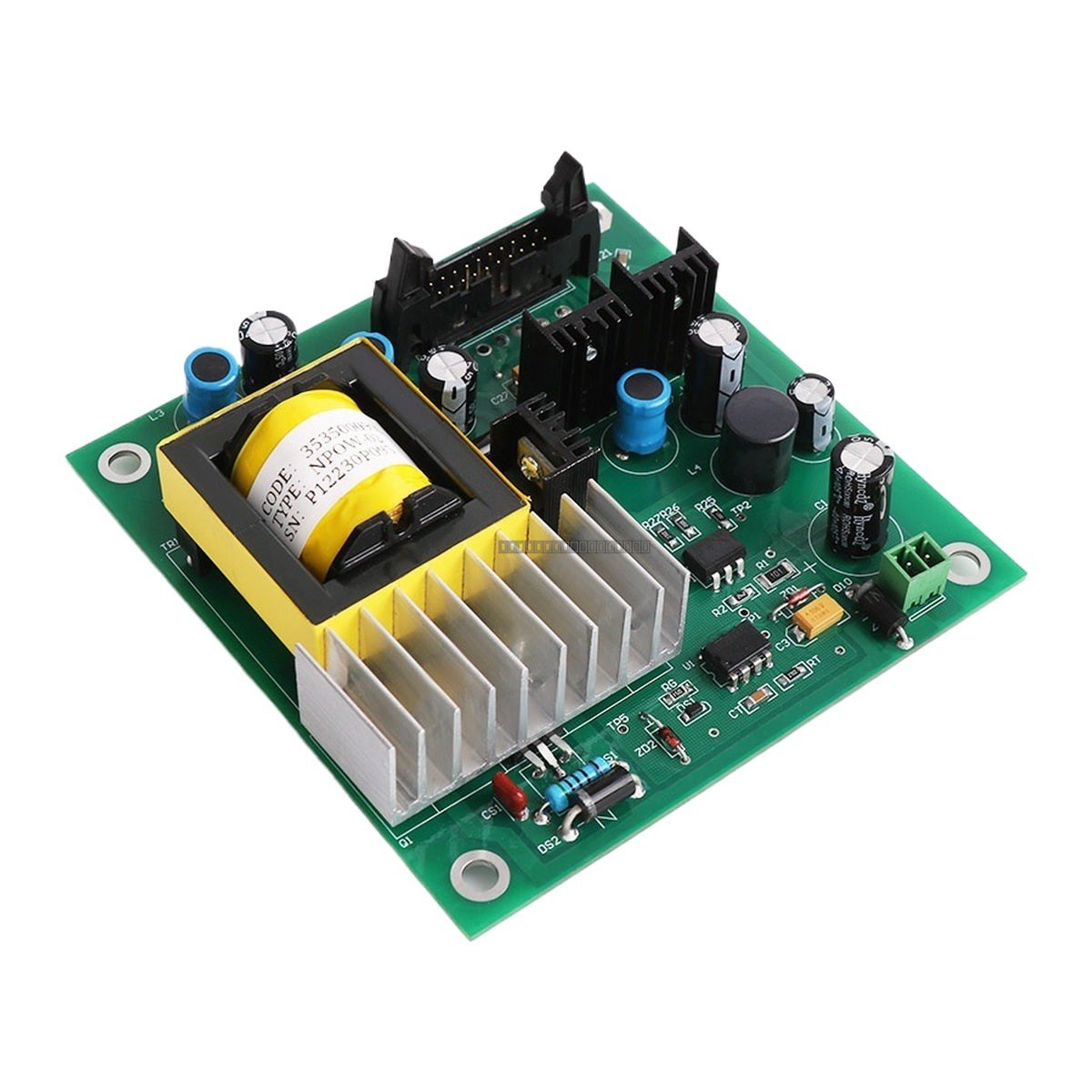 ABB NPOW-02 3535000901