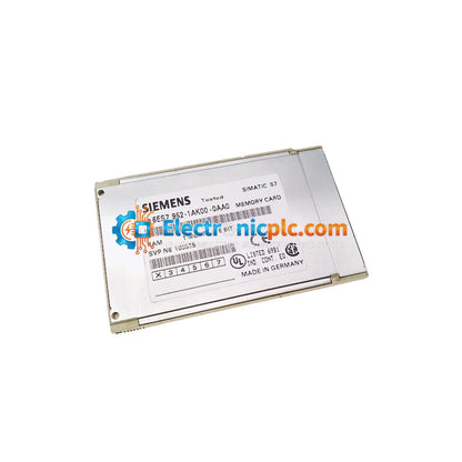 Siemens 6ES7952-1AK00-0AA0